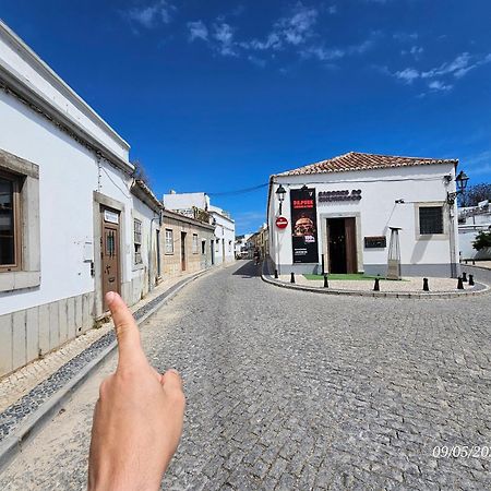 Blife Faro City Life Private Rooms Kültér fotó