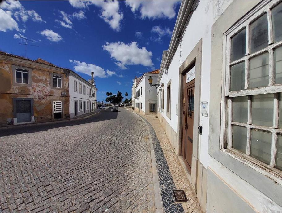 Blife Faro City Life Private Rooms Kültér fotó