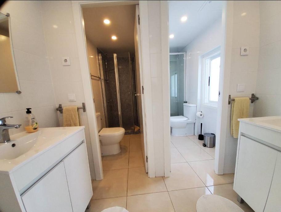 Blife Faro City Life Private Rooms Kültér fotó