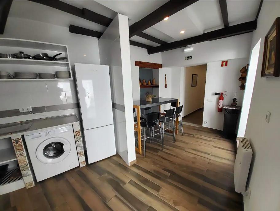 Blife Faro City Life Private Rooms Kültér fotó