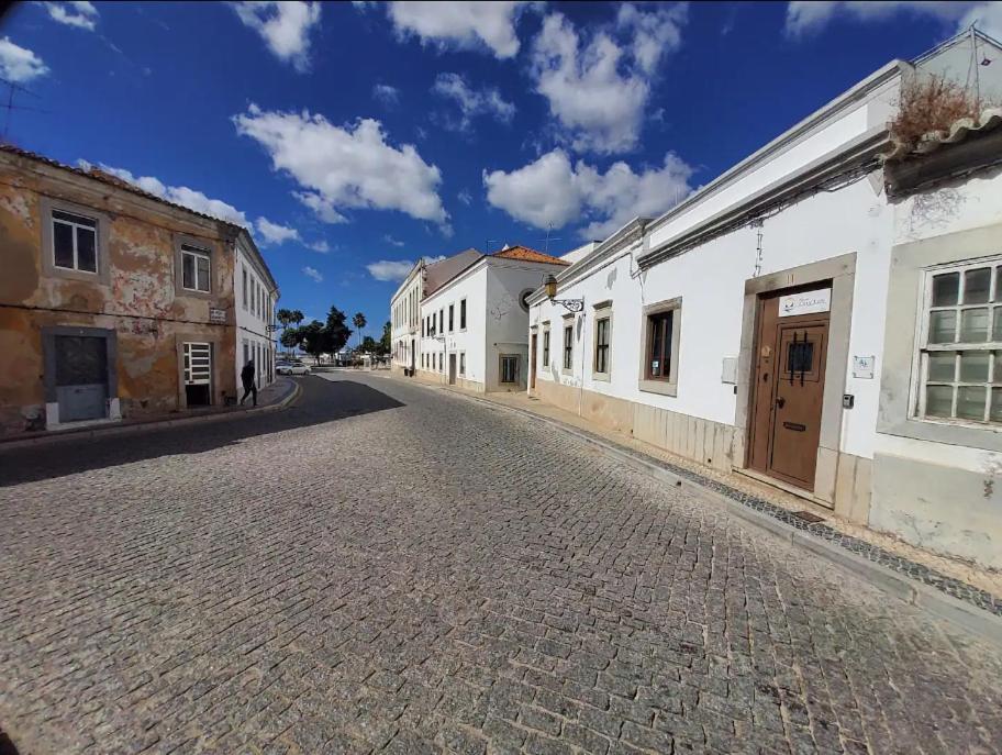 Blife Faro City Life Private Rooms Kültér fotó