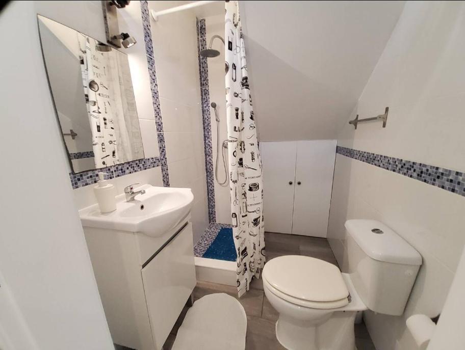 Blife Faro City Life Private Rooms Kültér fotó