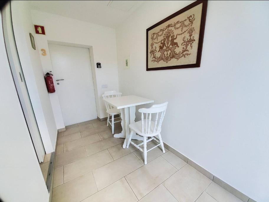 Blife Faro City Life Private Rooms Kültér fotó