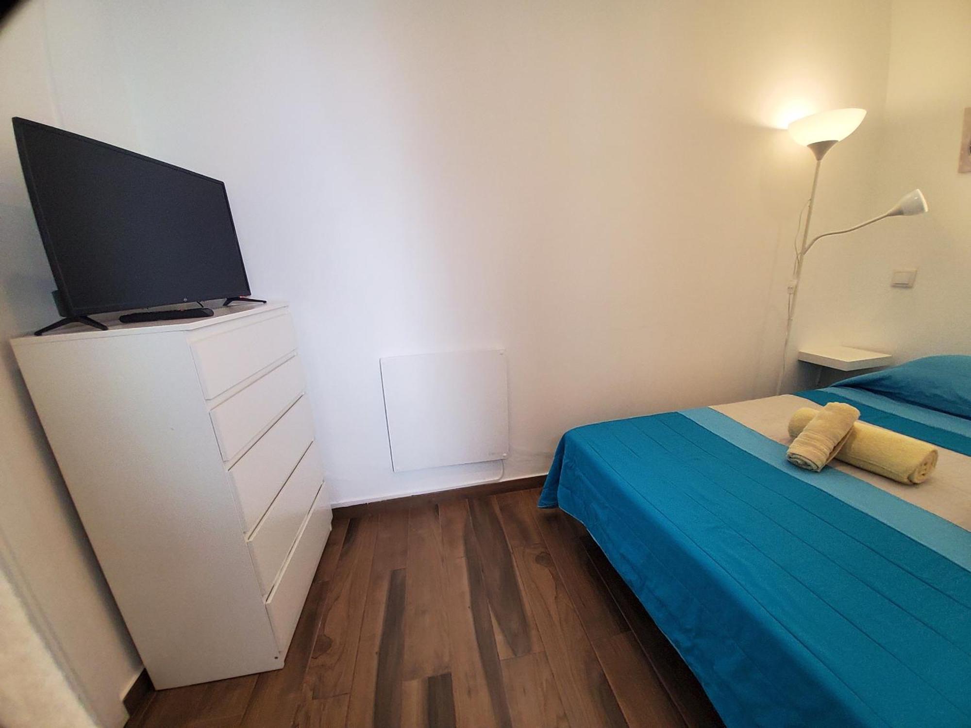 Blife Faro City Life Private Rooms Kültér fotó