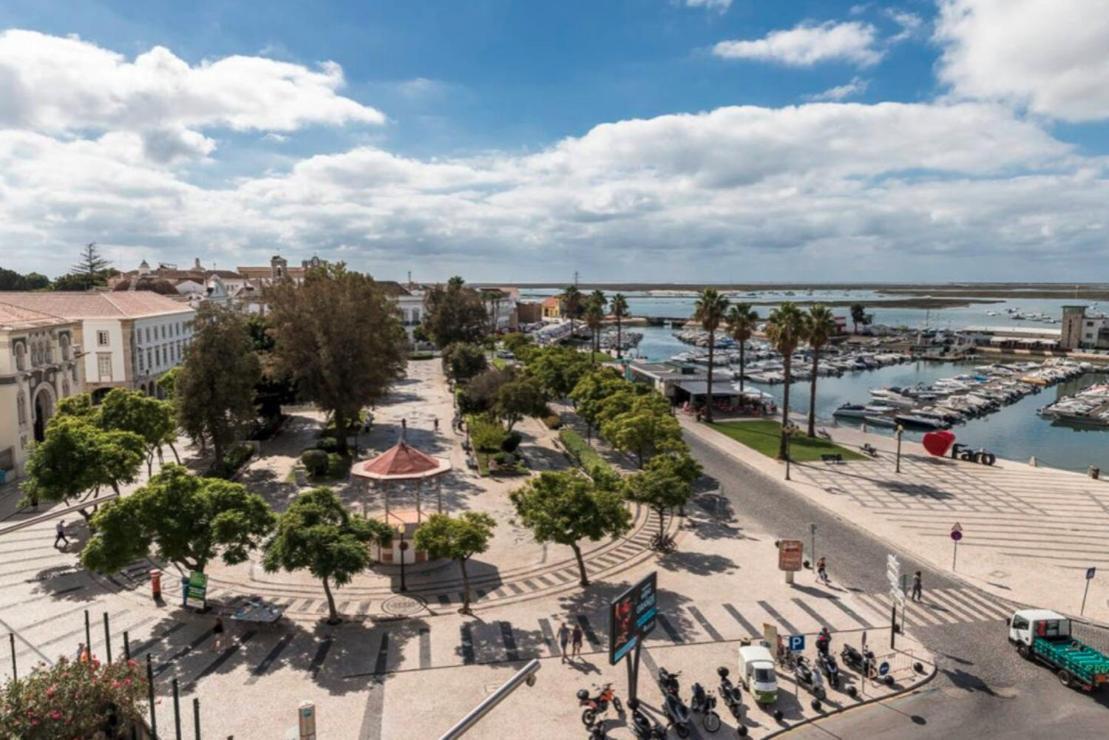 Blife Faro City Life Private Rooms Kültér fotó