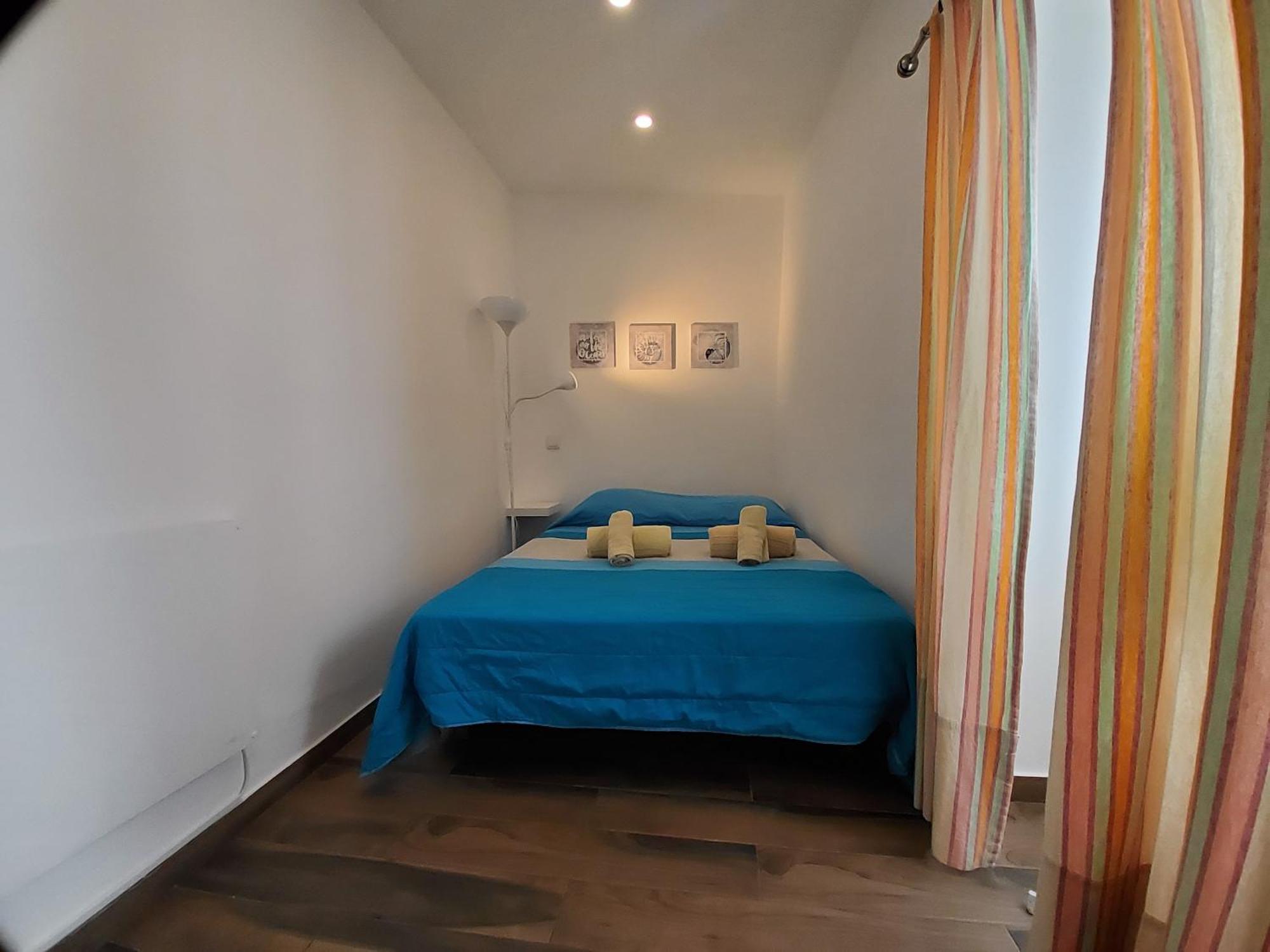 Blife Faro City Life Private Rooms Kültér fotó