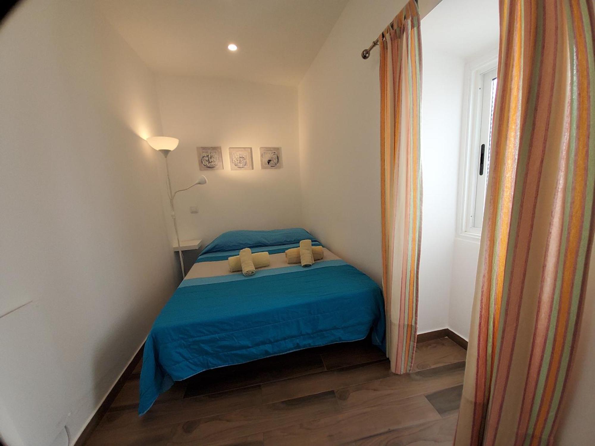 Blife Faro City Life Private Rooms Kültér fotó