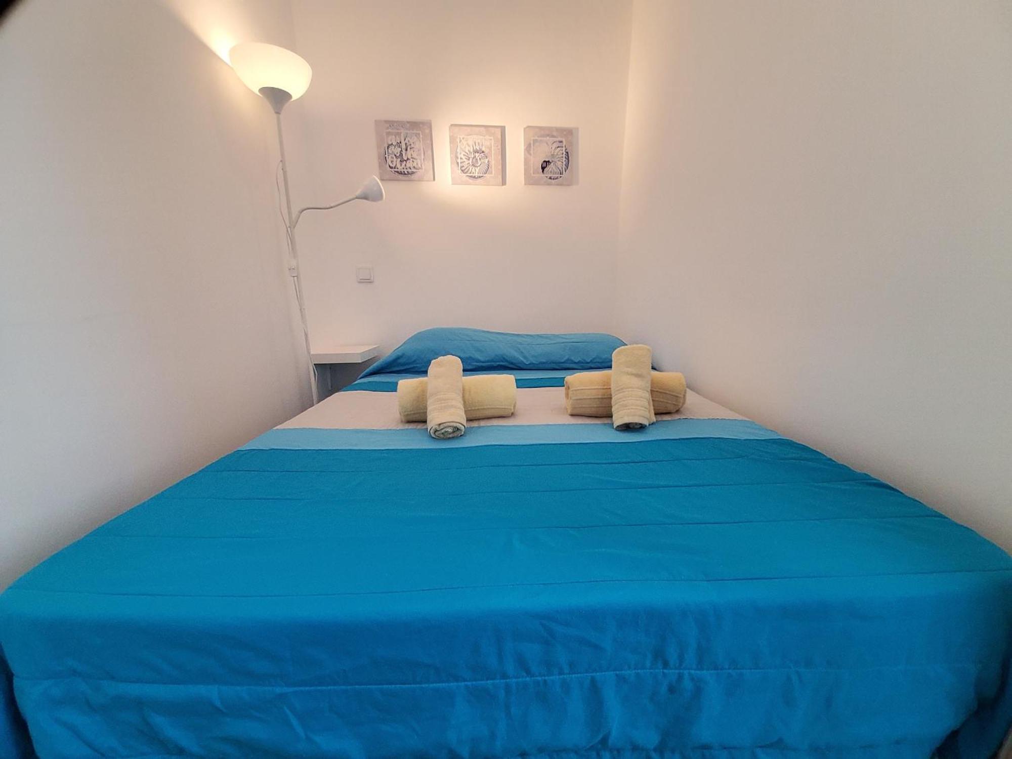 Blife Faro City Life Private Rooms Kültér fotó